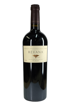 Revana Family Vineyard Cabernet Sauvignon Revana Estate Vineyard 2018