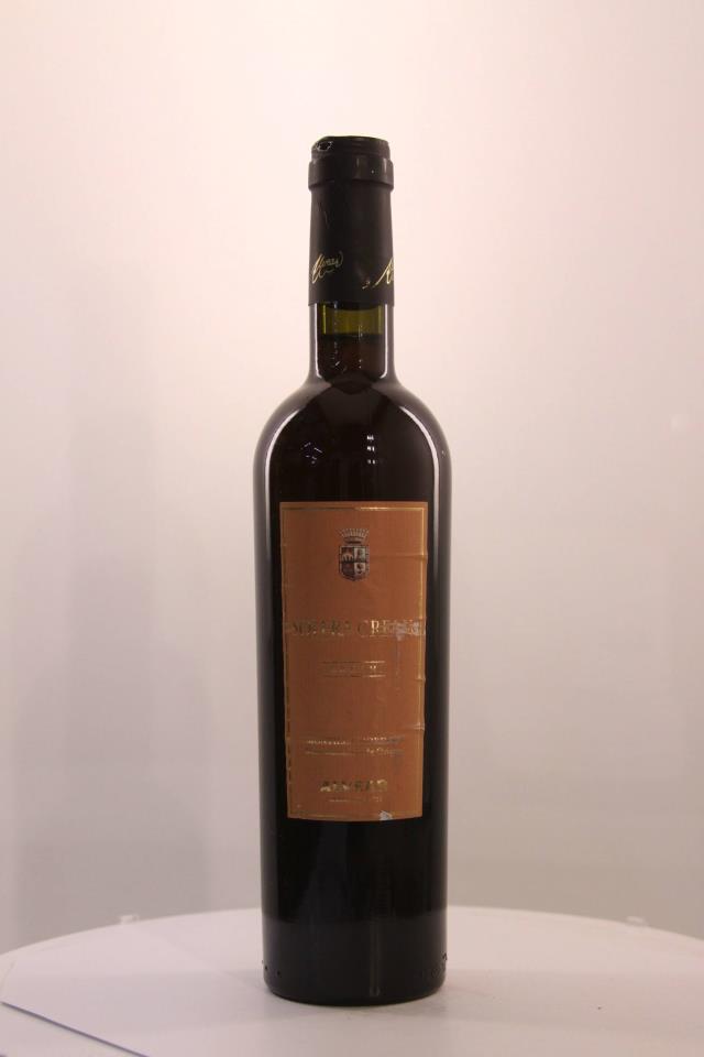 Alvear Pedro Ximenez Solera Cream NV