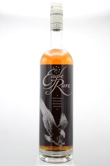 Eagle Rare 10 Year Kentucky Straight Bourbon Whisky NV