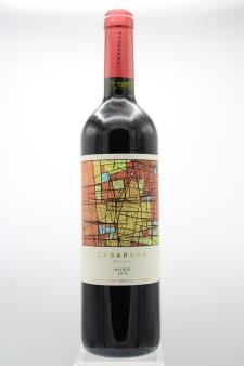 Casarena Malbec 2014