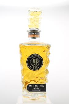 Mi Familia Flores Tequila Anejo NV