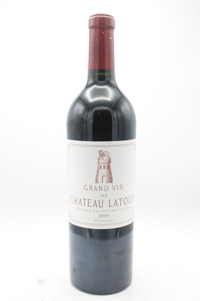 Latour 2010