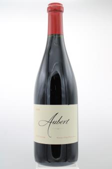 Aubert Pinot Noir UV-SL Vineyard 2009