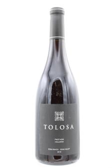 Tolosa Pinot Noir Hollister 2019
