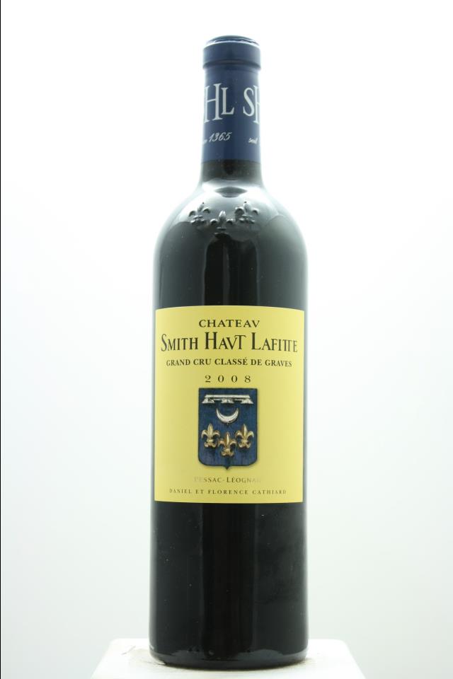 Smith Haut Lafitte 2008