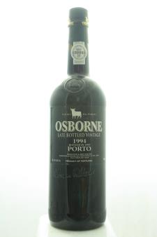 Osborne LBV Porto 1994