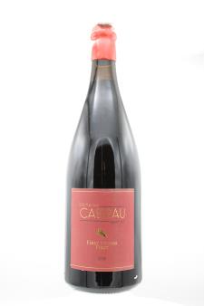 Domaine Cabirau Maury Sec First Things First 2015