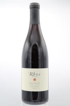Rhys Pinot Noir Home Vineyard 2011