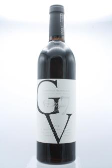 Gargiulo Vineyards Cabernet Sauvignon Estate 575 OVX G Major Seven Study 2012