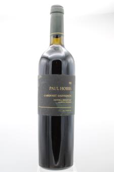 Paul Hobbs Cabernet Sauvignon Liparita Vineyard 1992