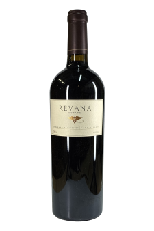 Revana Family Vineyard Cabernet Sauvignon Napa Valley 2013