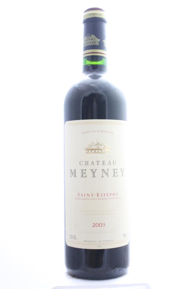 Meyney 2005