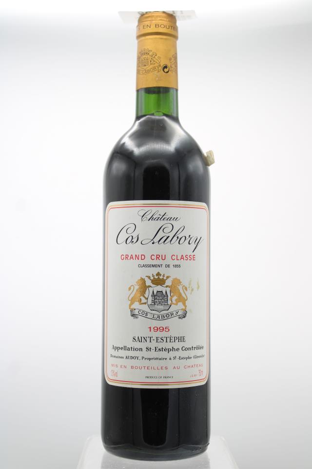 Cos Labory 1995