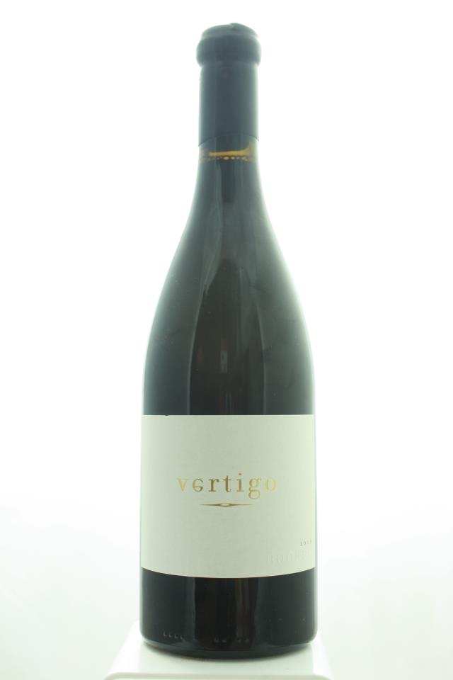 Booker Vineyard Proprietary Red Vertigo 2016