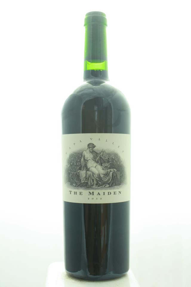 Harlan Estate The Maiden 2012