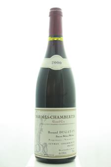 Dugat-Py Charmes-Chambertin 2000