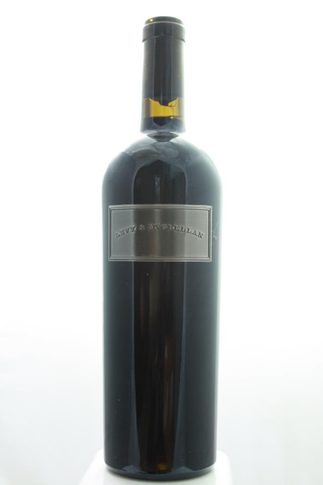 Levy & McClellan Proprietary Red 2014