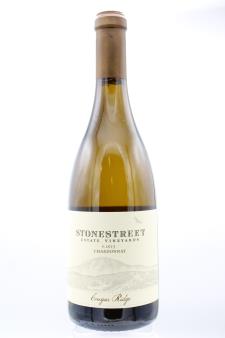 Stonestreet Chardonnay Cougar Ridge 2015