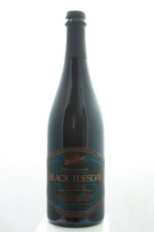 The Bruery Black Tuesday Reserve Imperial Stout Aged in Bourbon Barrels 2017