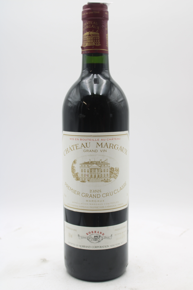Margaux 1988