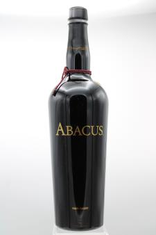ZD Wines Cabernet Sauvignon Abacus (17th Bottling) NV