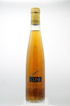 Cline Cellars Muscat Canelli 1997