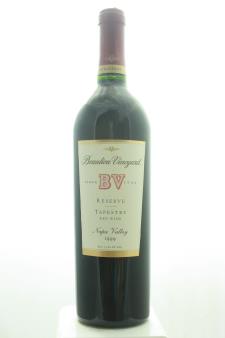 BV Proprietary Red Tapestry Reserve 1999