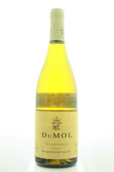 DuMol Chardonnay Charles Heintz Vineyard Isobel 2007