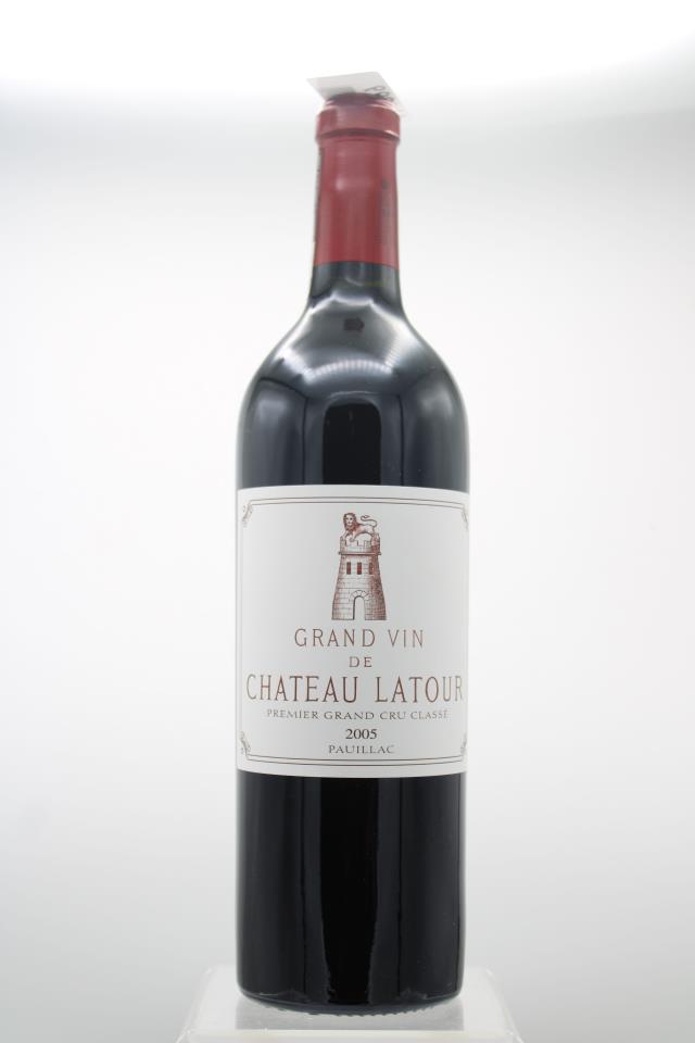 Latour 2005