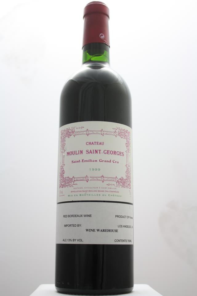 Moulin-Saint-Georges 1999