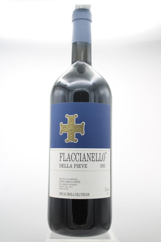 Fontodi Flaccianello Della Pieve 1993