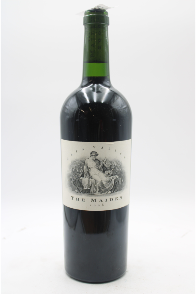Harlan Estate The Maiden 2006
