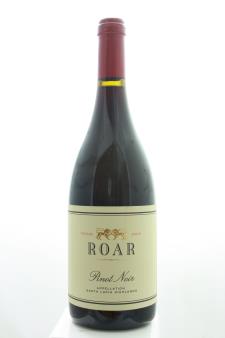 Roar Pinot Noir Santa Lucia Highlands 2005