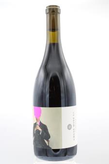 Cruse Wine Co. Evangelho Vineyard Carignan 2018
