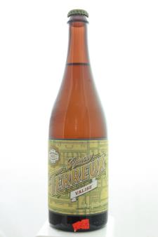 The Bruery Terreux Valise 2017