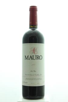 Mauro 2001