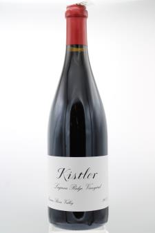 Kistler Pinot Noir Laguna Ridge Vineyard 2017