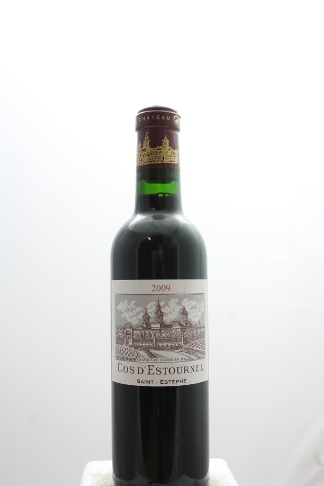Cos d'Estournel 2009