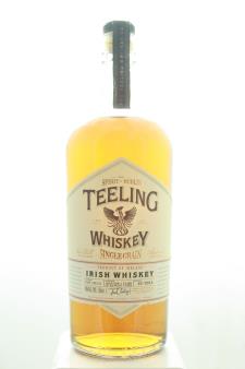 Teeling Single Grain Irish Whiskey 5-Years-Old 2009