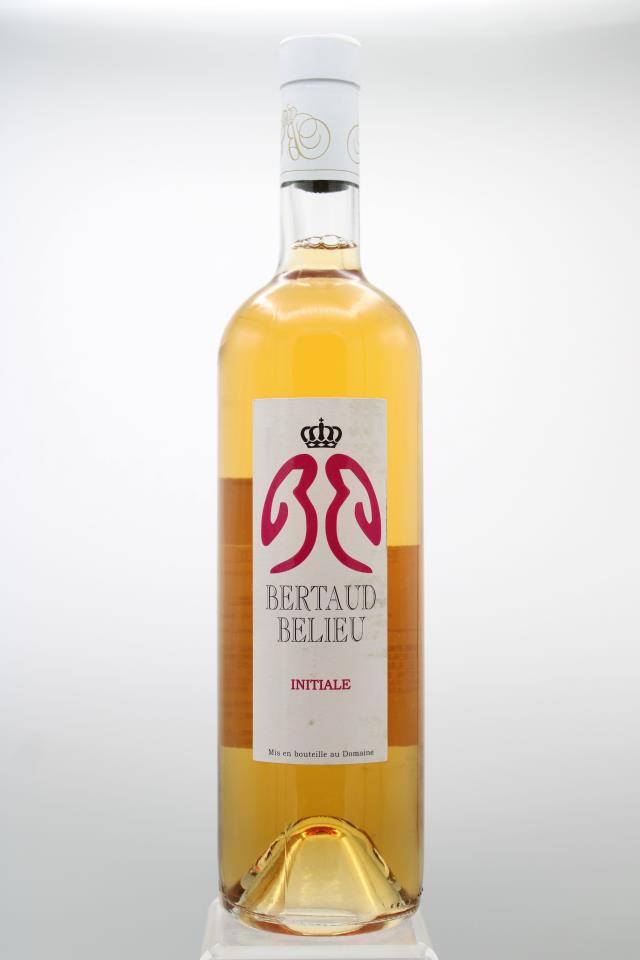 Bertaud Belieu Côtes de Provence Cuvée Prestige Initiale Rosé 2015