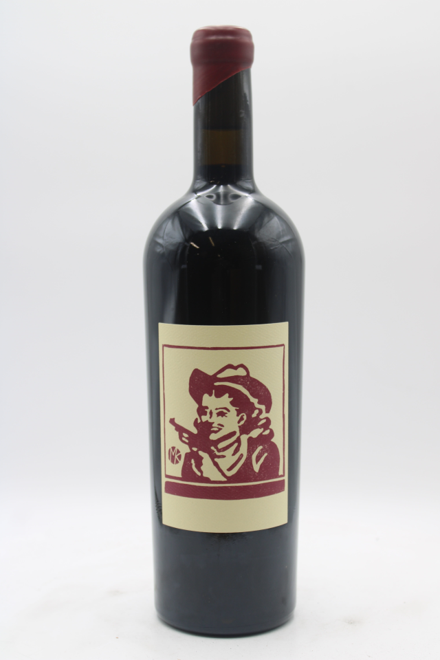 Sine Qua Non Grenache Distenta IV 2022