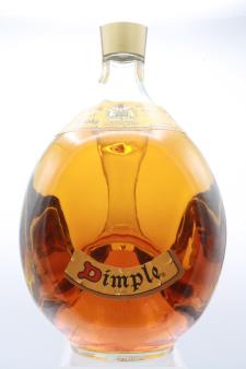 Haig Old Blended Scotch Whisky Dimple 12-Years-Old NV