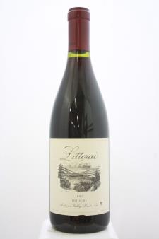Littorai Pinot Noir One Acre 1997