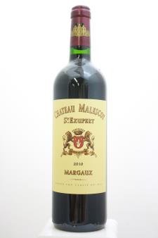 Malescot St. Exupery 2010