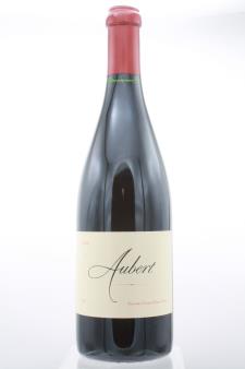 Aubert Pinot Noir CIX 2016