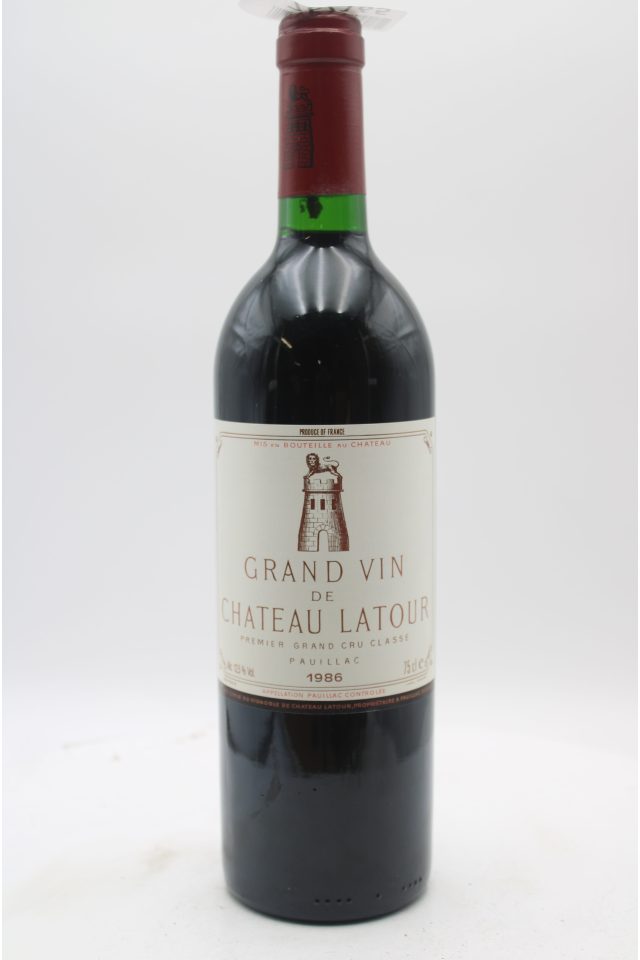 Latour 1986