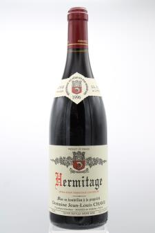 Domaine Jean-Louis Chave Hermitage 1996