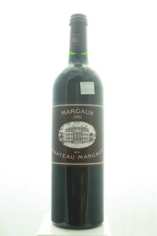 Margaux du Château Margaux 2011