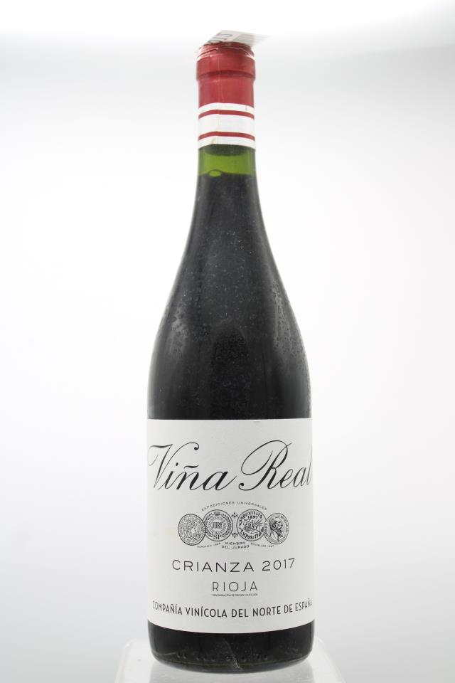 CVNE Vina Real Rioja 2017