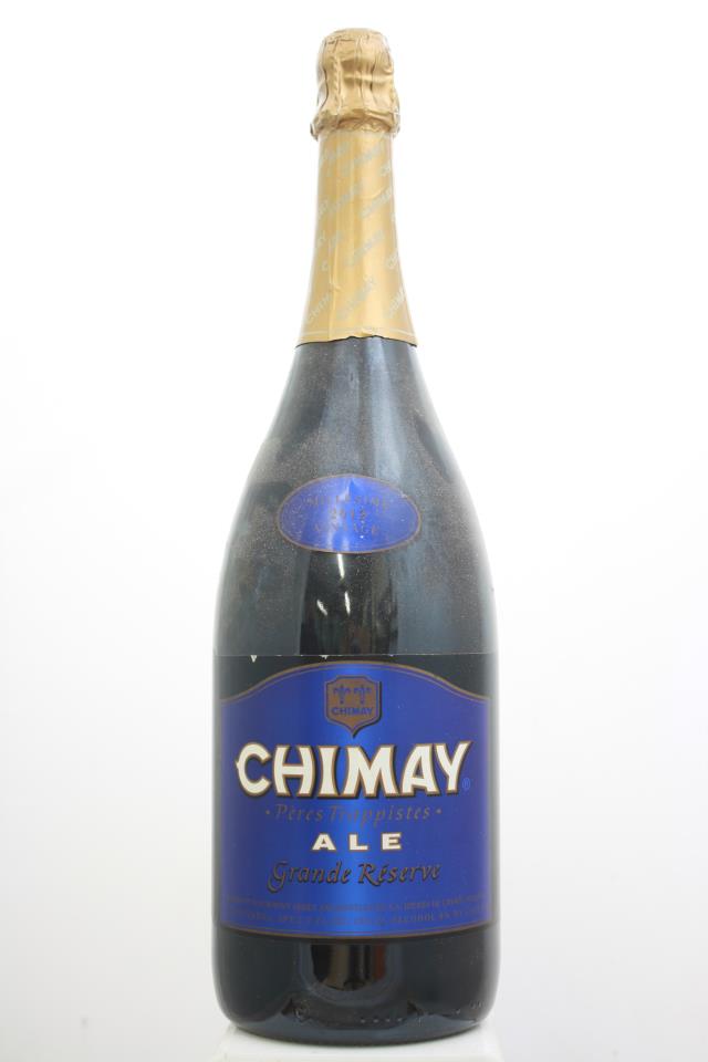 Bières de Chimay Pères Trappistes Ale Grande Réserve 2012